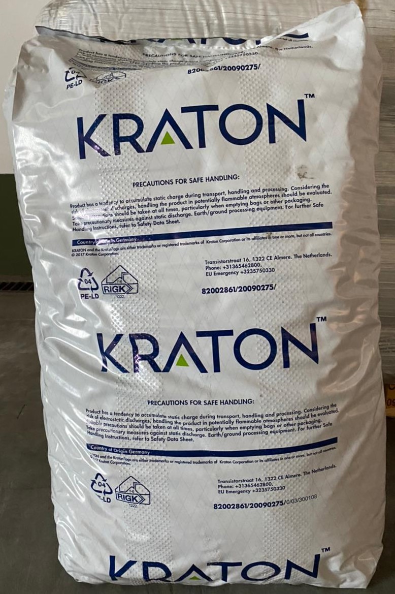 KRATON-D  SBS