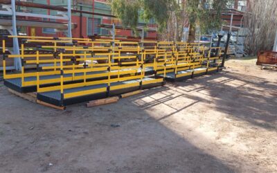 Montaje Industrial