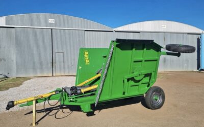 DESMALEZADORA ARTICULADA VIAL