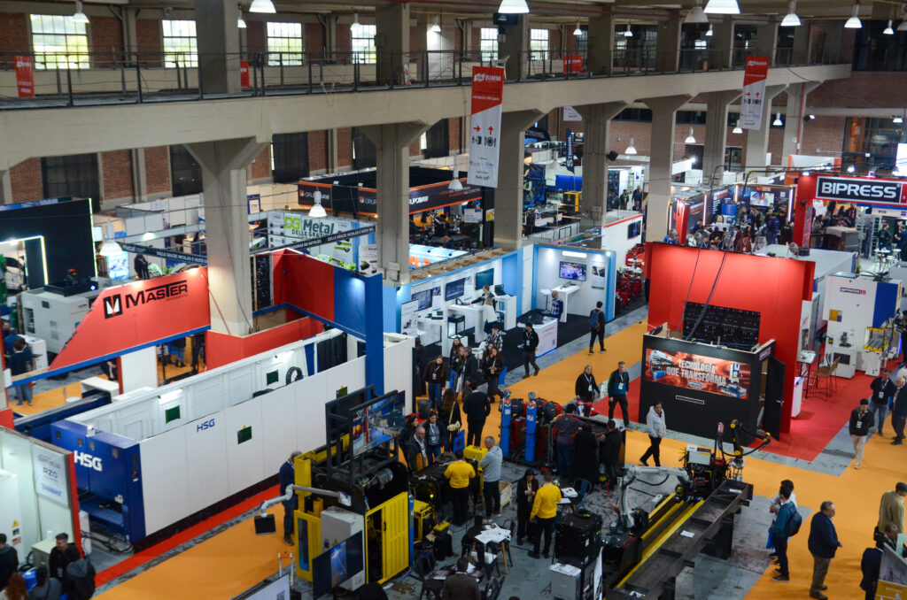 Cámara Argentina de la Máquina Herramienta y Tecnologías para la Producción